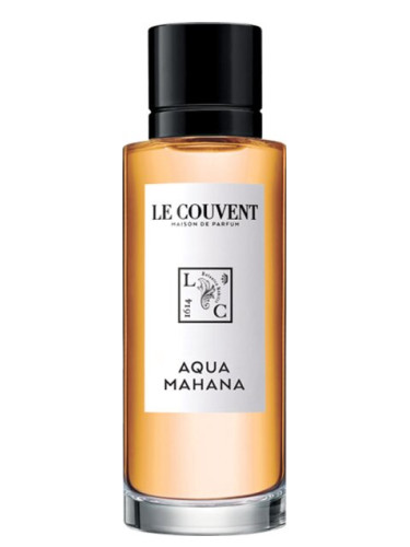 Aqua Mahana Le Couvent Maison de Parfum