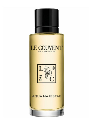 Aqua Majestae Le Couvent Maison de Parfum