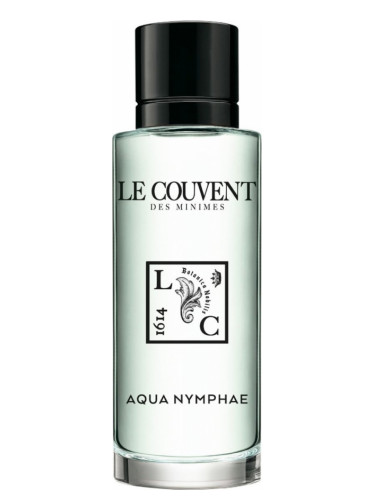 Aqua Nymphae Le Couvent Maison de Parfum