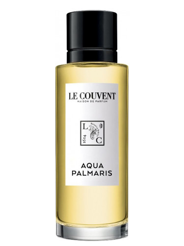 Aqua Palmaris Le Couvent Maison de Parfum