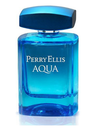 Aqua Perry Ellis