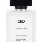 Image for Aqua Pure Extrait de Parfum Dofta