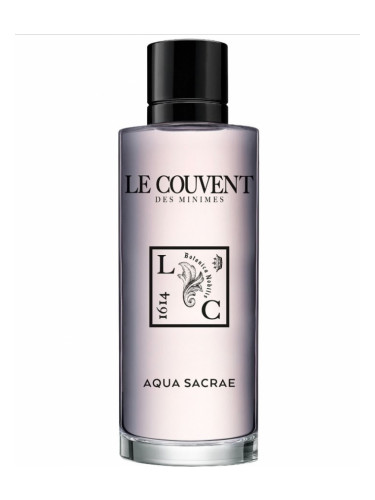 Aqua Sacrae Le Couvent Maison de Parfum
