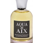 Image for Aqua di Aix Absolument Parfumeur