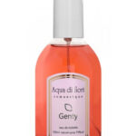 Image for Aqua di Fiori Romantique Parfums Genty