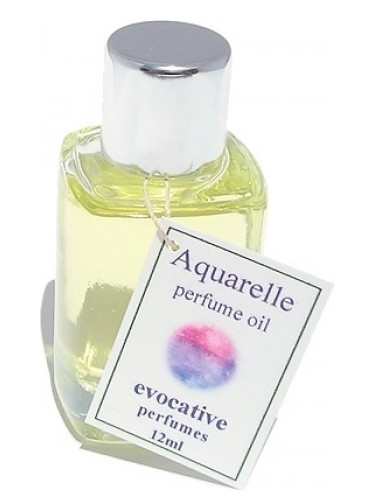 Aquarelle Evocative Perfumes