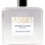 Image for Aquarian Rose Strange Invisible Perfumes