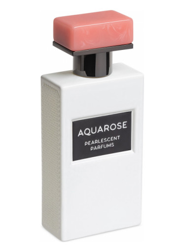 Aquarose Pearlescent Parfums