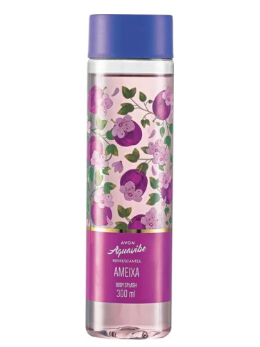 Aquavibe Ameixa Avon