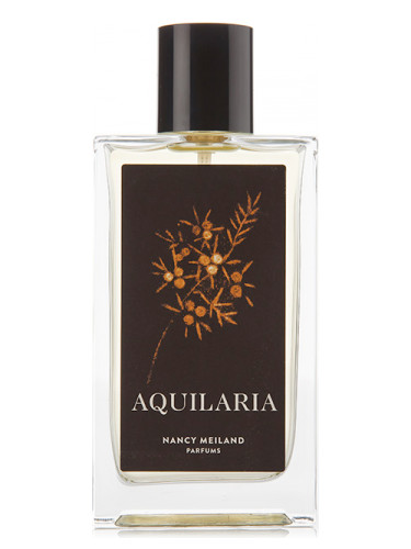 Aquilaria Nancy Meiland Parfums