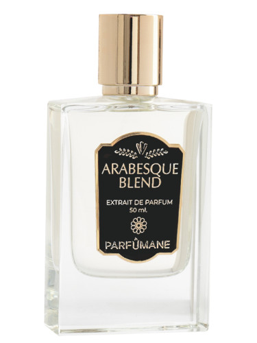 Arabesque Blend Parfumane