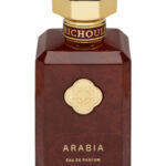 Image for Arabia Richouli