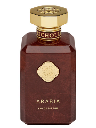 Arabia Richouli