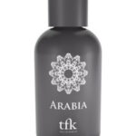 Image for Arabia The Fragrance Kitchen