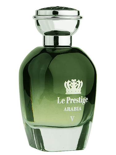 Arabia V Le Prestige
