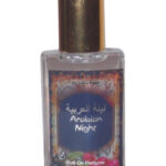 Image for Arabian Night Artis