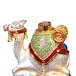 Image for Arabian Nights Suhad Perfumes