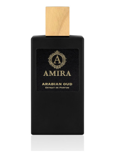 Arabian Oud Amira Parfums