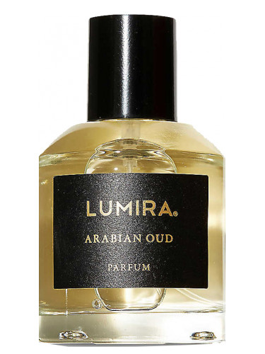 Arabian Oud Parfum Lumira
