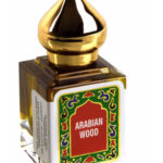 Image for Arabian Wood Nemat International