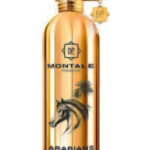 Image for Arabians Montale