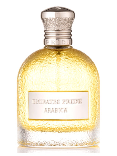 Arabica Emirates Pride Perfumes