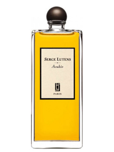 Arabie Serge Lutens