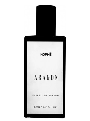 Aragon Kophē
