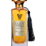 Image for Arancia Varzi Artisanal Perfume