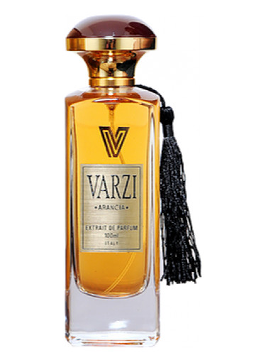 Arancia Varzi Artisanal Perfume