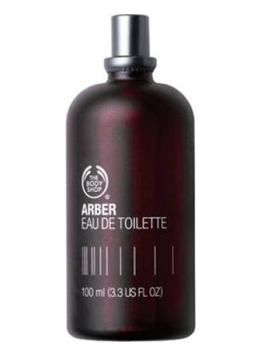 Arber The Body Shop