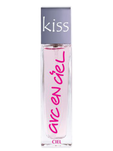 Arc-en-Ciel Kiss CIEL Parfum