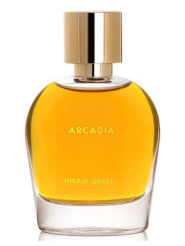 Arcadia Hiram Green