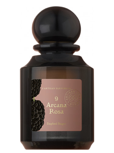 Arcana Rosa 9 L’Artisan Parfumeur