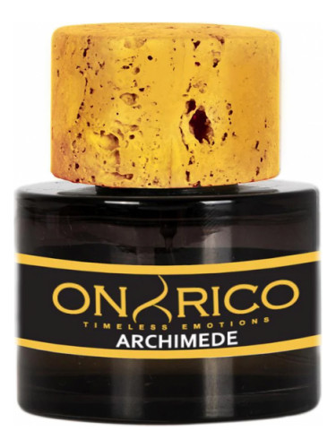 Archimede Onyrico