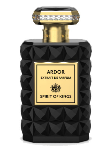 Ardor Spirit Of Kings