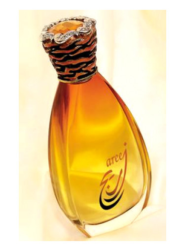 Areej Junaid Perfumes