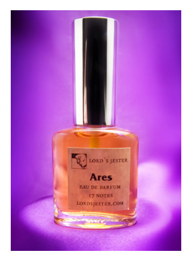 Ares EDP Lord’s Jester