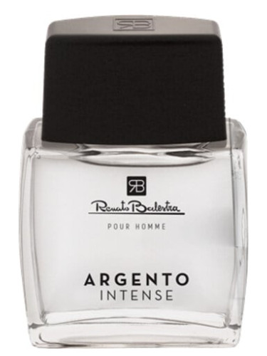 Argento Intense Renato Balestra