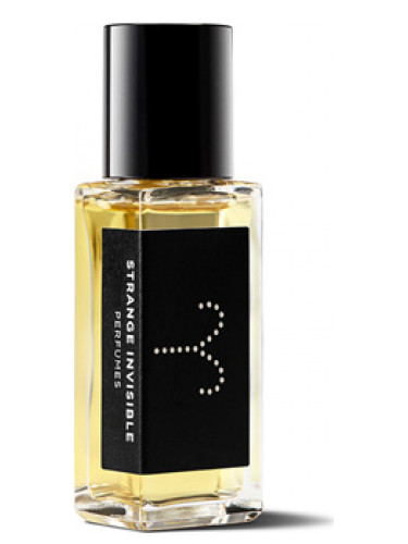 Aries Strange Invisible Perfumes