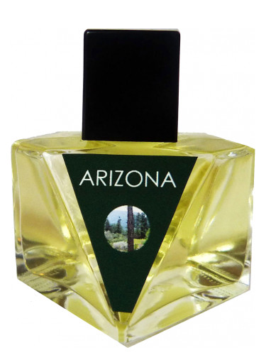 Arizona Olympic Orchids Artisan Perfumes