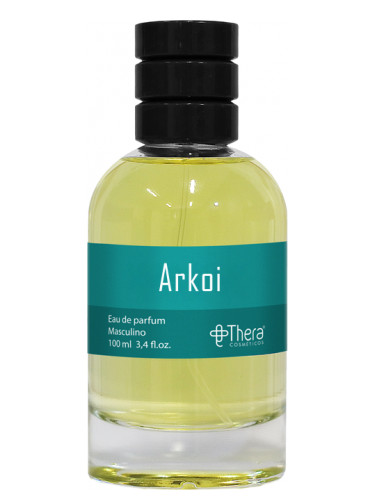 Arkoi Thera Cosméticos