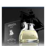 Image for Armada Black Yves de Sistelle