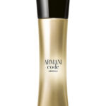 Image for Armani Code Absolu Femme Giorgio Armani