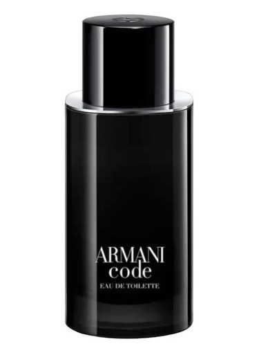 Armani Code Eau de Toilette Giorgio Armani