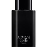 Image for Armani Code Parfum Giorgio Armani