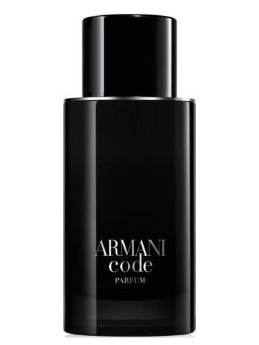 Armani Code Parfum Giorgio Armani