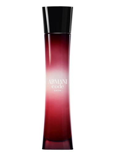 Armani Code Satin Giorgio Armani