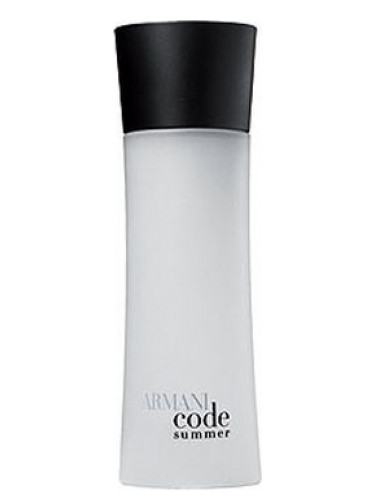 Armani Code Summer pour Homme Giorgio Armani