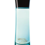 Image for Armani Code Turquoise for Men Giorgio Armani